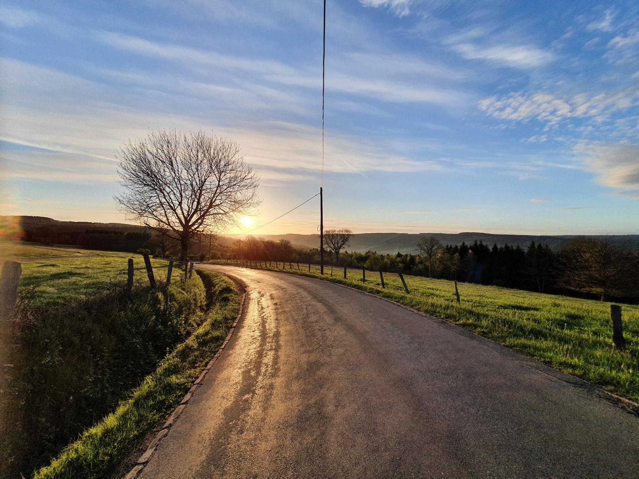De verovering van de Ardennen – Een fietsreis om niet te vergeten | Wielren  Collectie van komoot