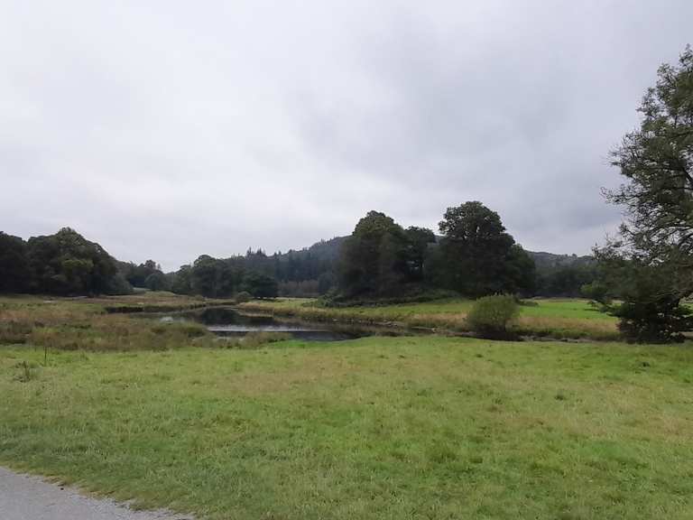 Elter Water - Routes for Walking and Hiking | Komoot
