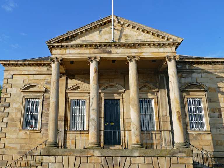 blackpool-to-lancaster-hike-komoot