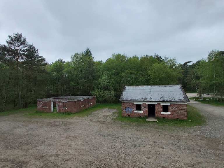 Garlstedt: Wanderungen und Rundwege | komoot