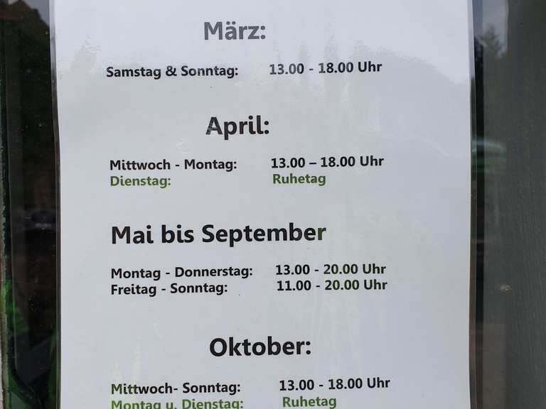 HerbstHof (in Fredelsloh) Cycle Routes and Map Komoot