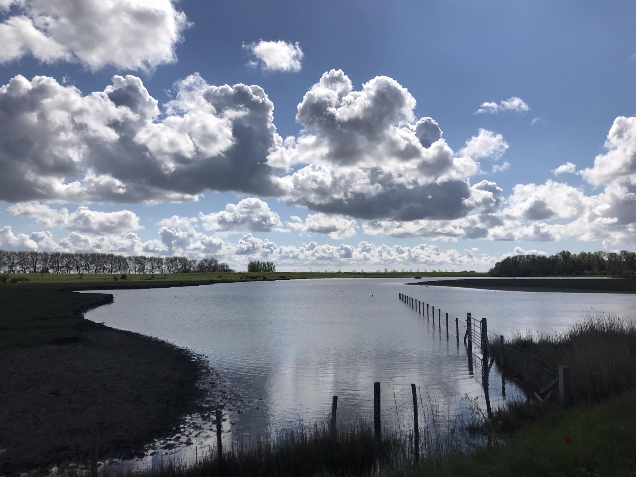 Grevelingenmeer – Grevelingenmeer Rondje Vanuit Bruinisse | Fietstocht ...