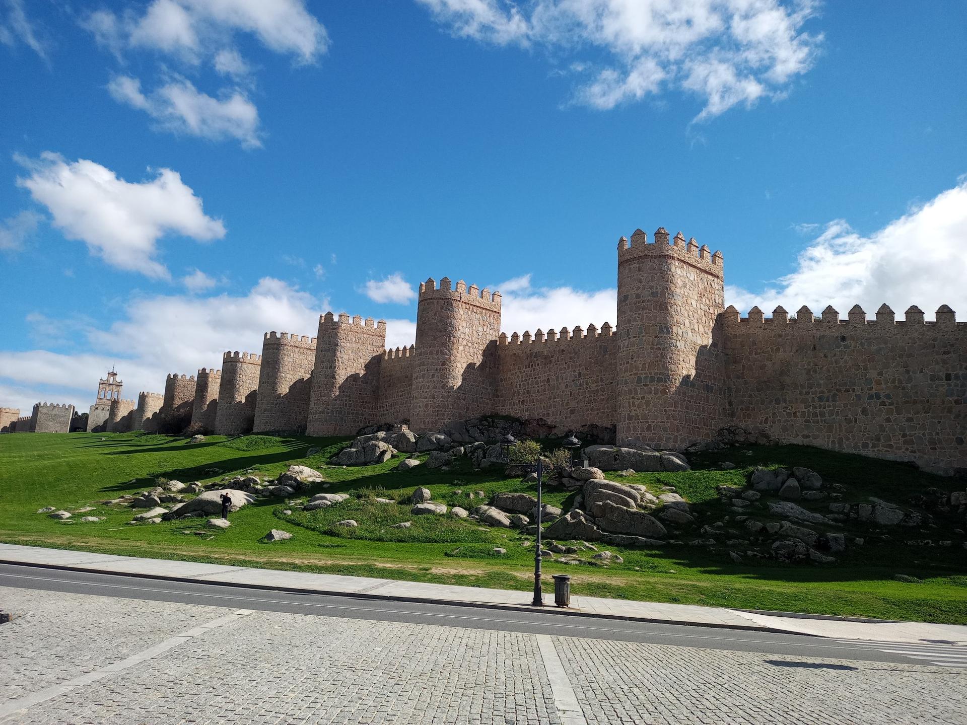 Attractions and Places To See around San Esteban De Los Patos - Top 20 |  Komoot