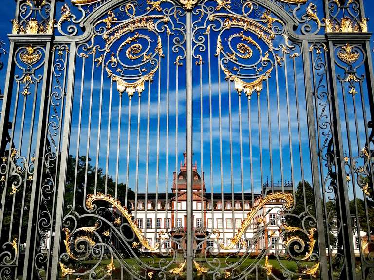 Schloss Philippsruhe Hanau, MainKinzigKreis