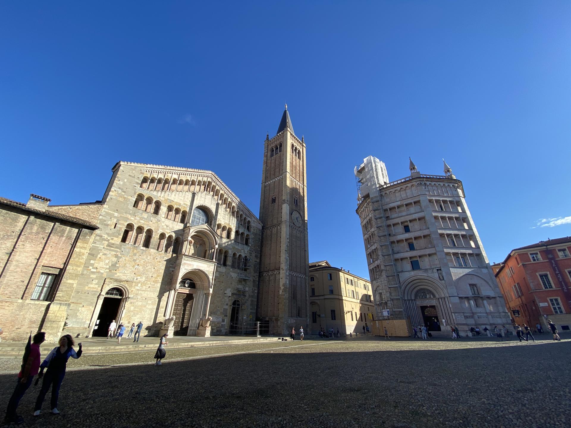 Cose da vedere e le attrazioni migliori nei dintorni di Collecchio | komoot, image size:1920x1440