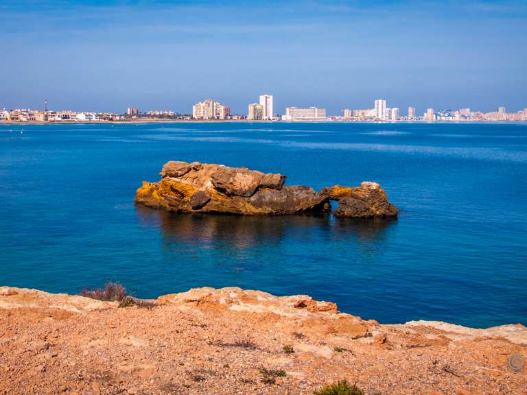 La Galera - Isla del Pato