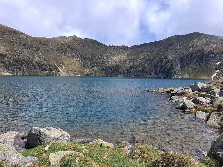 Lac Redon Routes for Walking and Hiking | Komoot