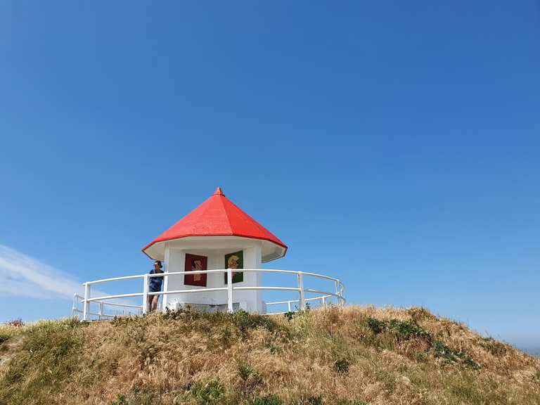 Wenduine aan Zee - Cycle Routes and Map | Komoot