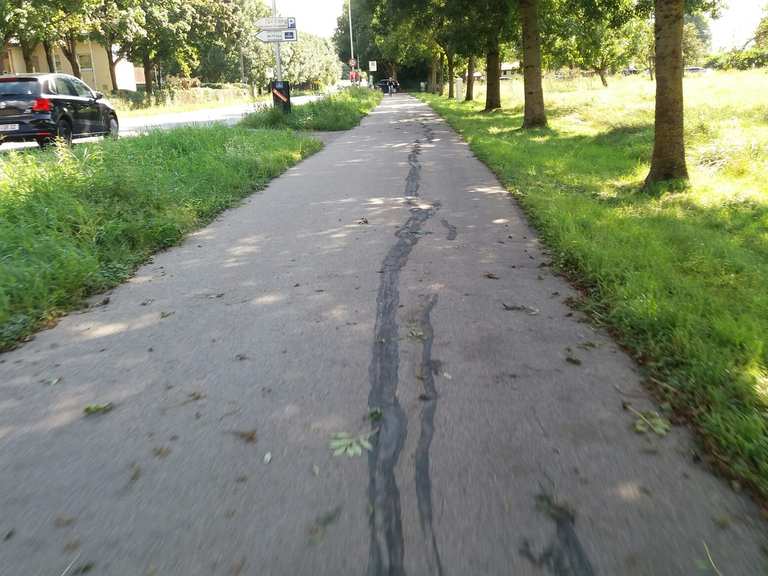 Ingolstadt Ettinger Strasse