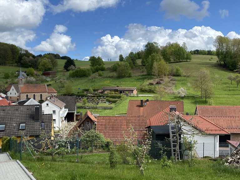 Jakobsthal Routes for Walking and Hiking | Komoot