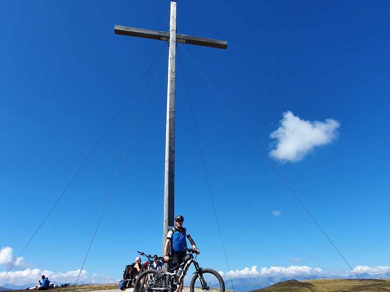 Col Dal Le 2 175 Meter Mountain Bike Trails Tracks Komoot