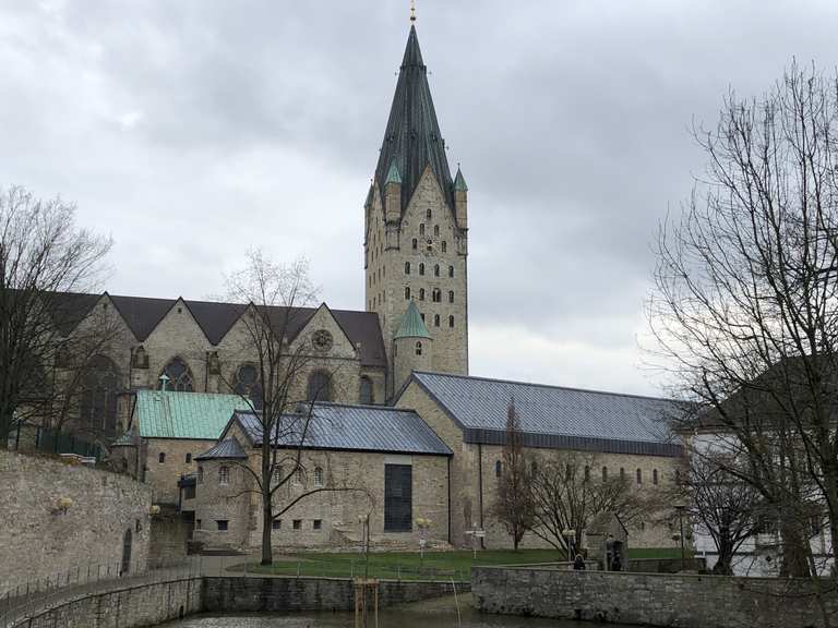 Das DreiHasenFenster NordrheinWestfalen, Deutschland