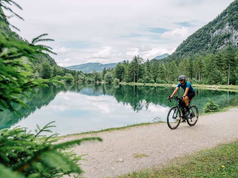 Alte Postalmstraße Mountain Bike Trails & Tracks | Komoot