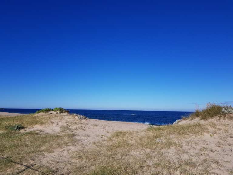 Albergue de peregrinos de São Pedro de Rates wandelroutes en hikes Komoot