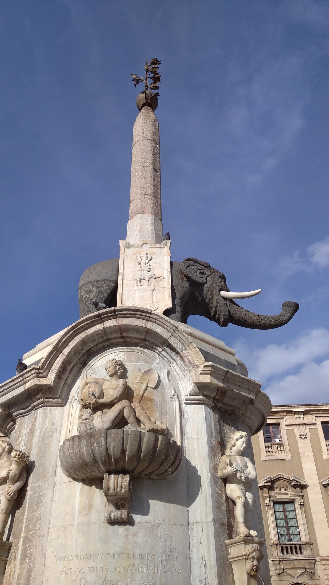 Attractions and Places To See in Catania - Top 20 | Komoot, image size:1152x2048