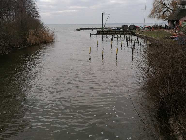 Dümmer See - Lembruch, Diepholz | Wandertipps & Fotos | Komoot