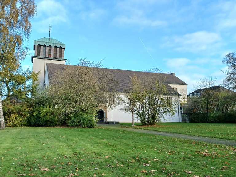kath-kirche-zur-heiligen-familie-essen-margarethenh-he-wanderungen