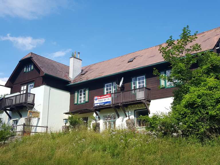 Bärenwirt Wanderungen und Rundwege komoot