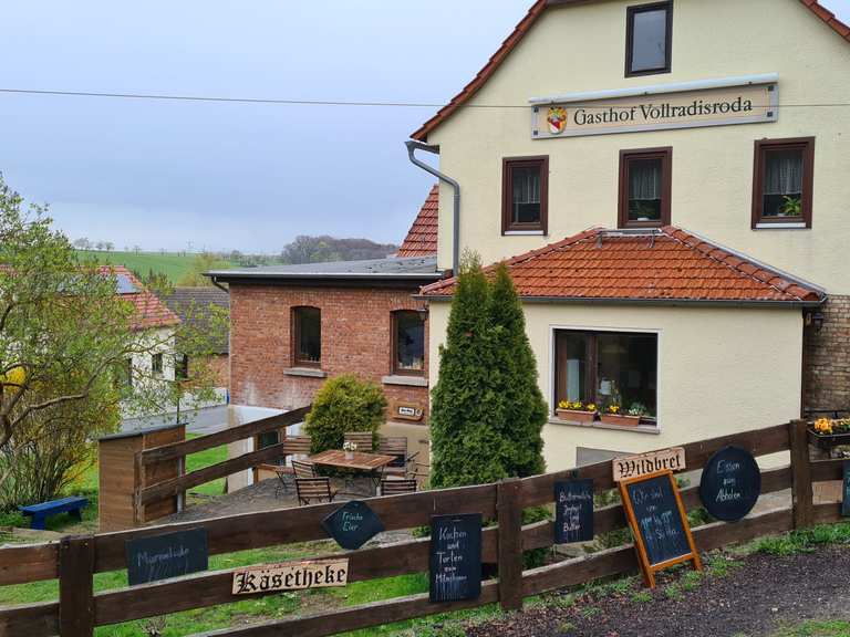 Waldgasthof 