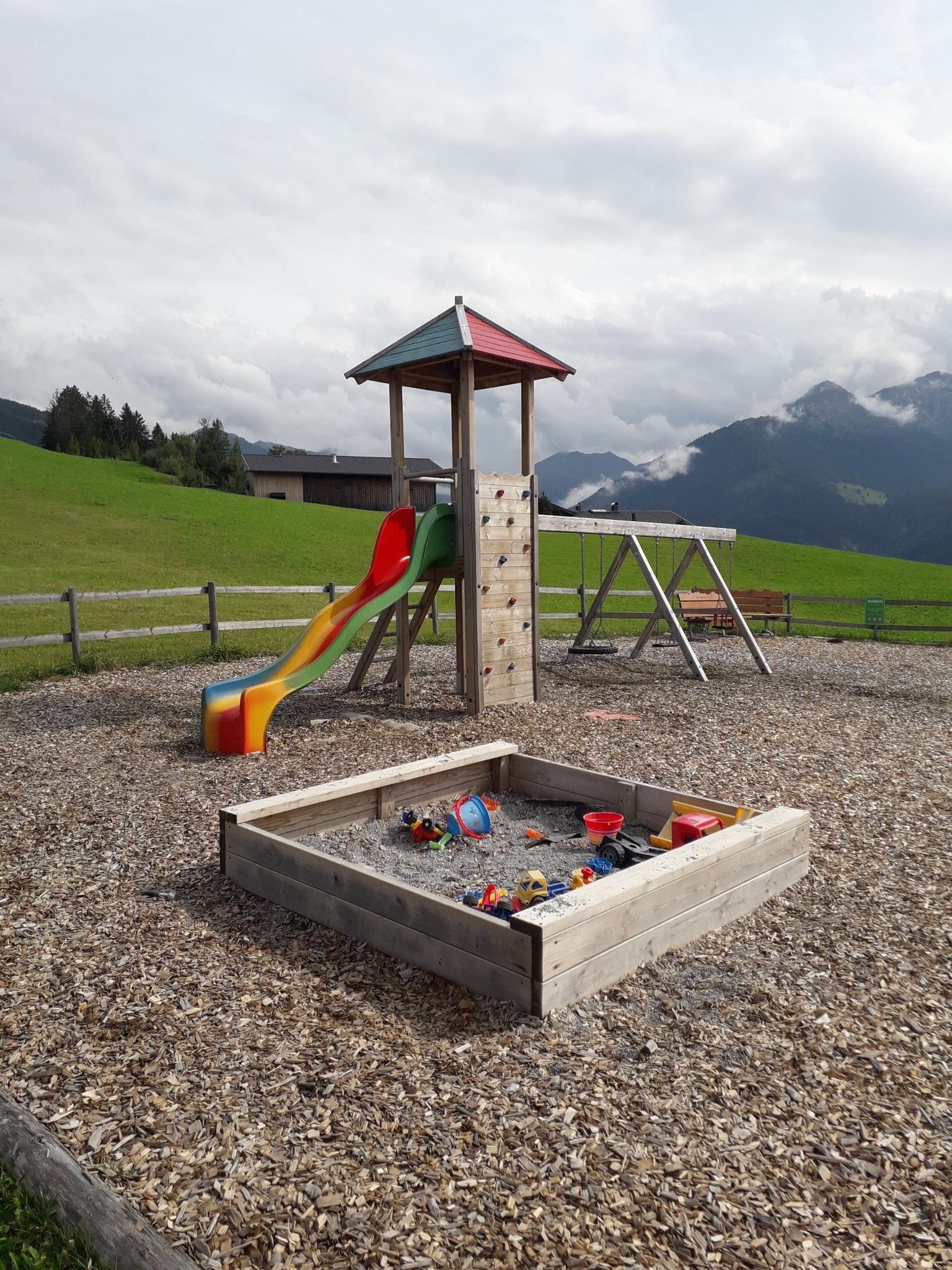 Das Hüttegg • 1250 M • 360-Grad Genussreich: Wanderungen Und Rundwege ...