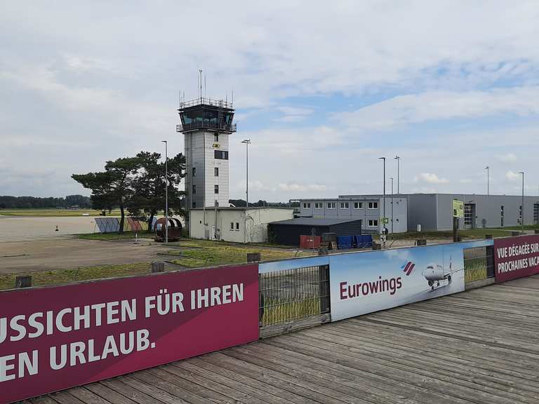 flughafen baden baden anreisen mit fahrrad