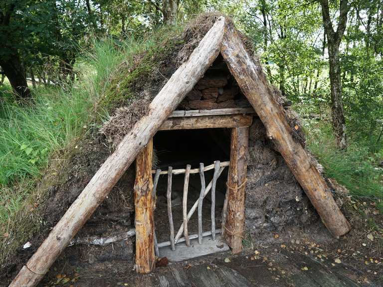 Moormuseum in Moordorf : Radtouren und Radwege | komoot