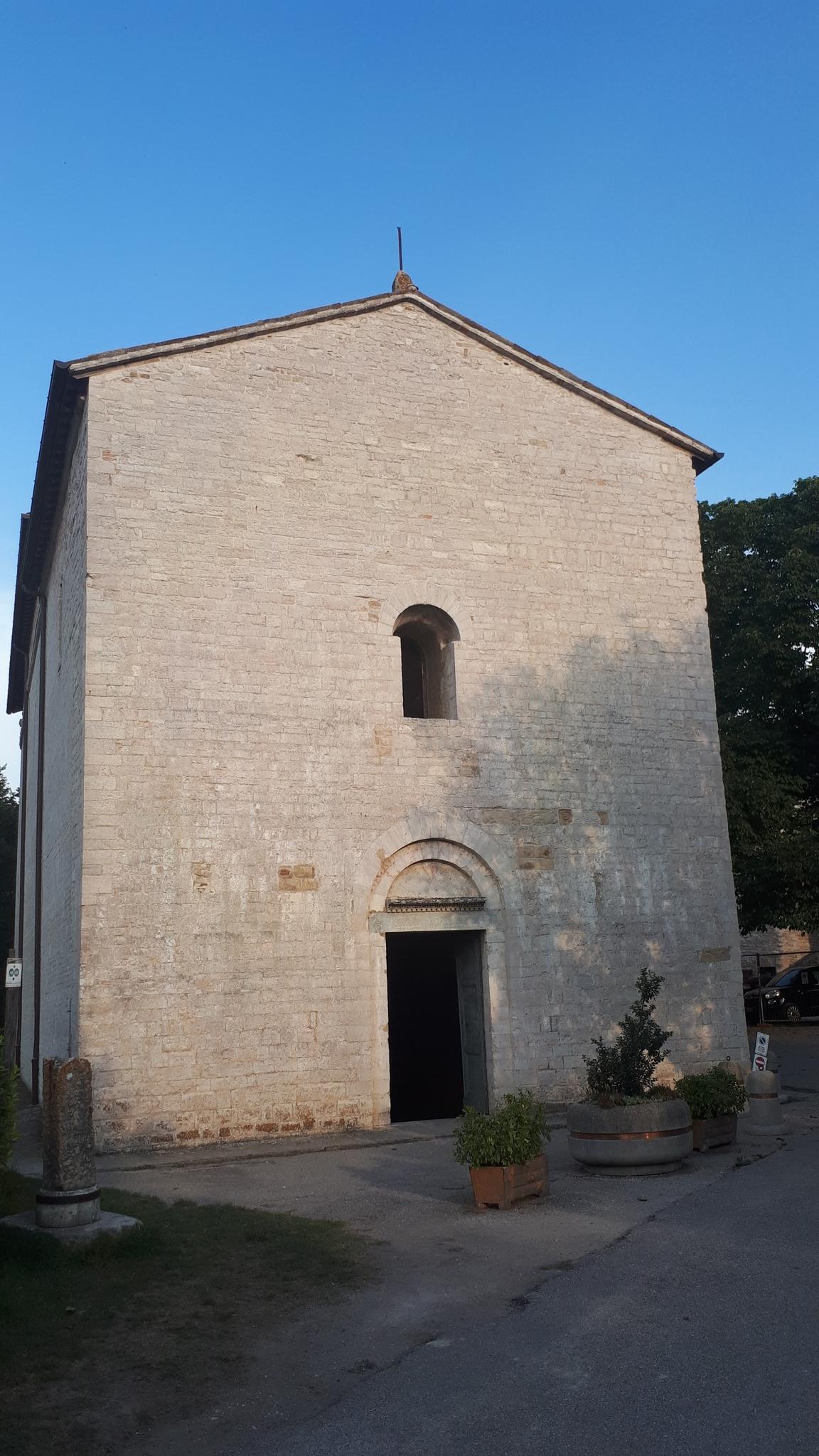 Attractions and Places To See around Nature Reserve Gola Furlo - Top 19 |  Komoot, image size:1152x2048