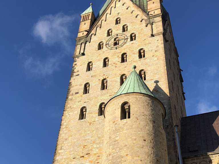 Das DreiHasenFenster NordrheinWestfalen, Deutschland