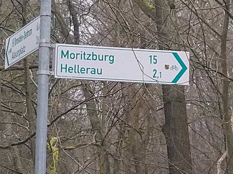 Küchenbrücke - Sachsen, Deutschland | Wandertipps & Fotos | Komoot