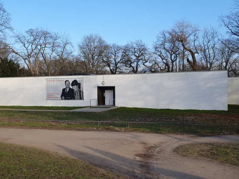 Ernst Barlach Haus Hamburg, Deutschland Wandertipps