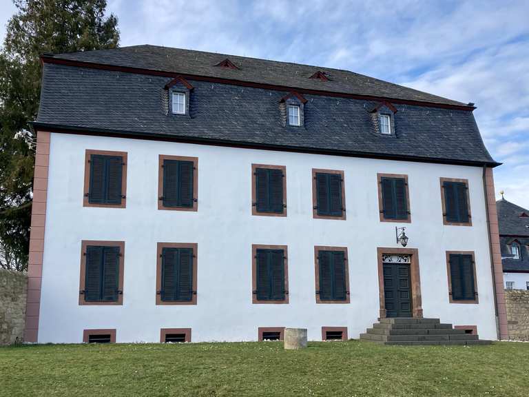 Haus Piedmont Zülpich, Euskirchen RadtourenTipps