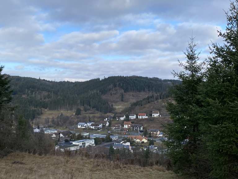 Wanderhütte Herrgottswinkel Routes for Walking and Hiking | Komoot