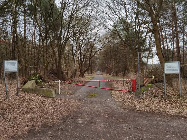 Garlstedt: Wanderungen und Rundwege | komoot