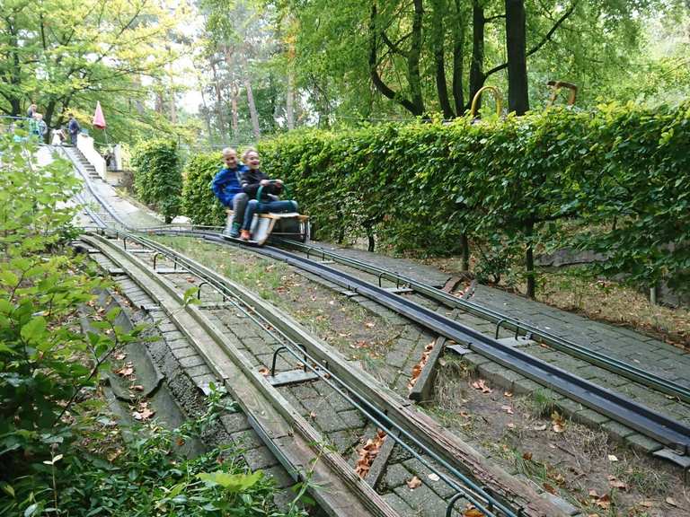 Ibbenbüren total EBikeTouren im Münsterland