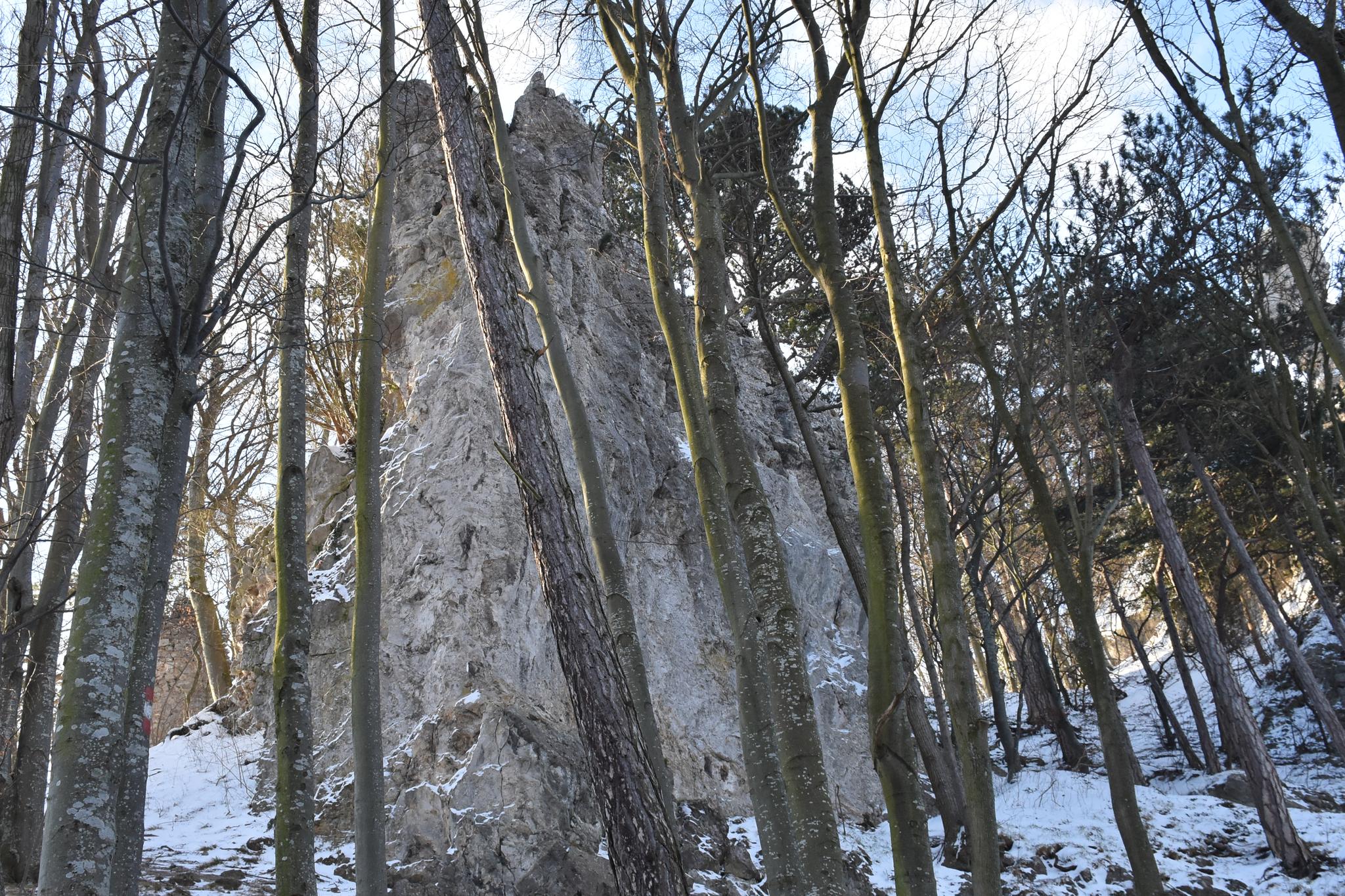 Arnstein Mit Ruine Arnstein Wandelroutes En Hikes | Komoot