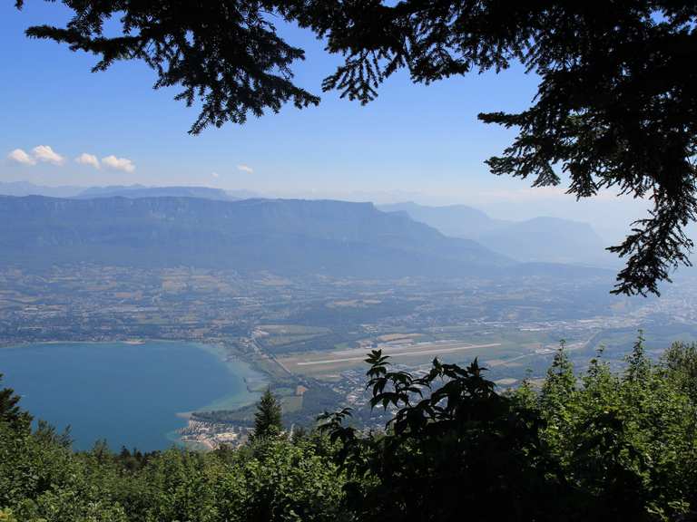 Mont du Chat Savoie, France Road Biking Tips & Photos Komoot