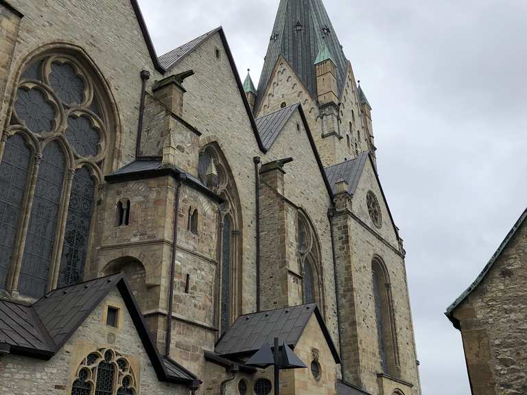 Das DreiHasenFenster NordrheinWestfalen, Deutschland