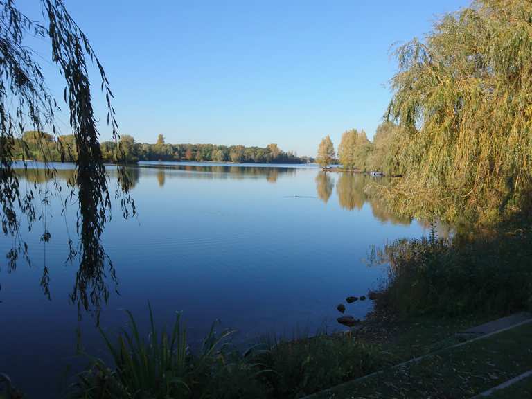 Lago Laprello Routes for Walking and Hiking | Komoot