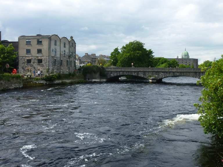 SHADES OF Mac MURRAGH☆Carrig River IRE P | tspea.org