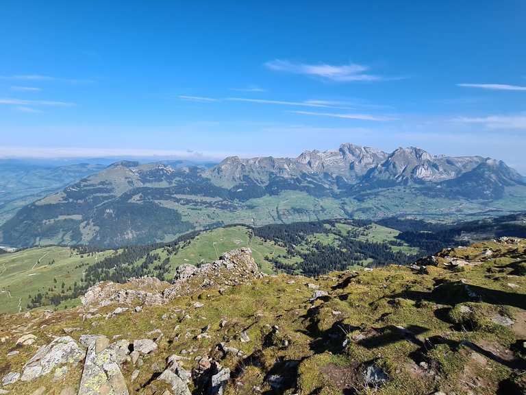 Brisi Routes for Walking and Hiking | Komoot