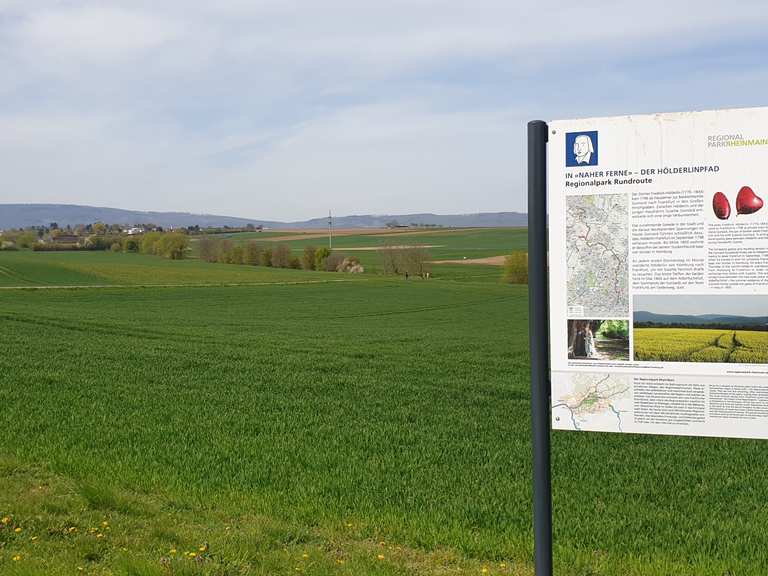 regionalpark rundroute fahrrad