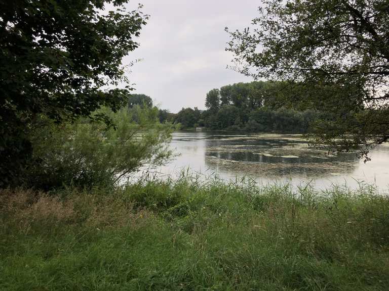Padersee Wanderungen und Rundwege komoot
