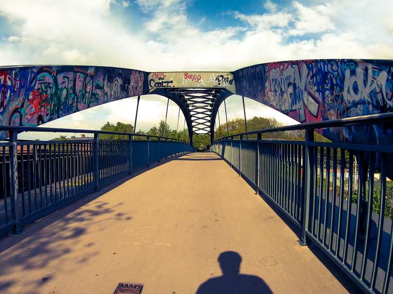 fahrrad plagwitz