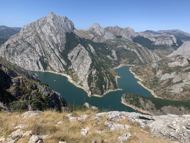 Gilbo Peak – Hikes & How to Get There | Komoot