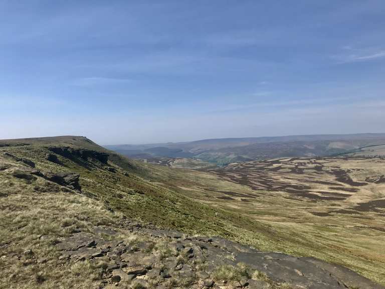 High Stones Summit – Hikes & How to Get There | Komoot