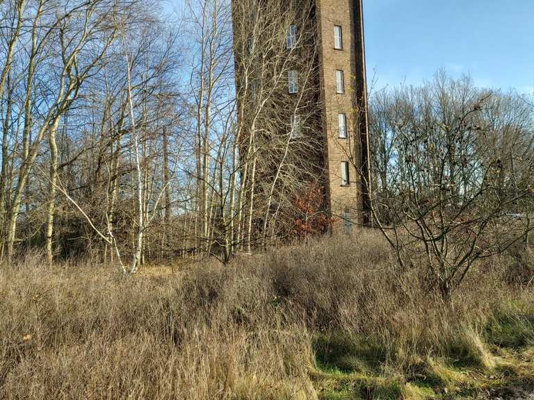 wasserturm-guben-gro-breesen-wandelroutes-en-hikes-komoot