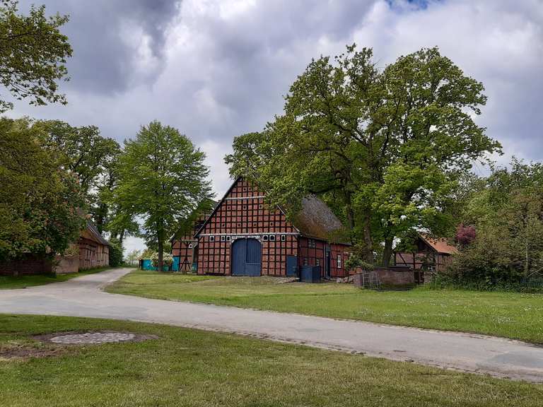 Jabel Wanderungen und Rundwege komoot