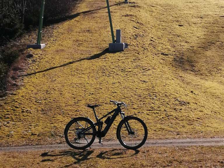 fahrrad bad laasphe