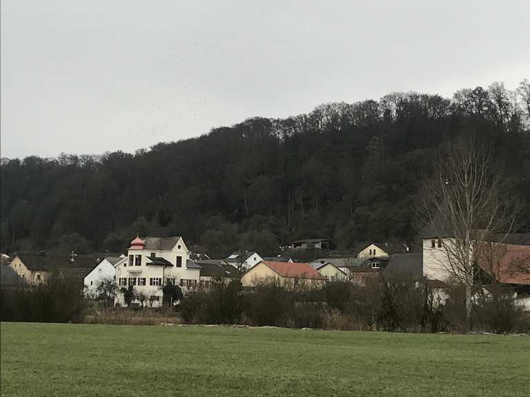 Schlösschen Inching – Senderismo y cómo llegar | Komoot