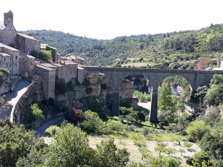 Cesse Aqueduct - Wikipedia